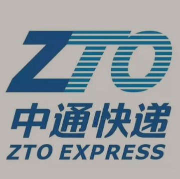 盐都中通快递
